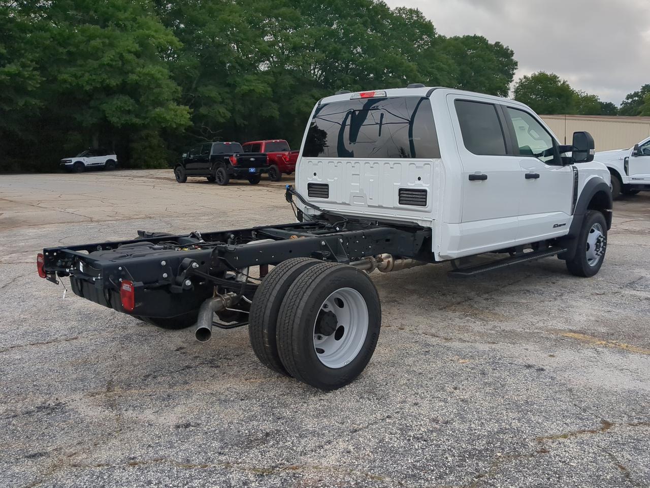 2026 Ford Super Duty F-450 DRW XL Appleton WI