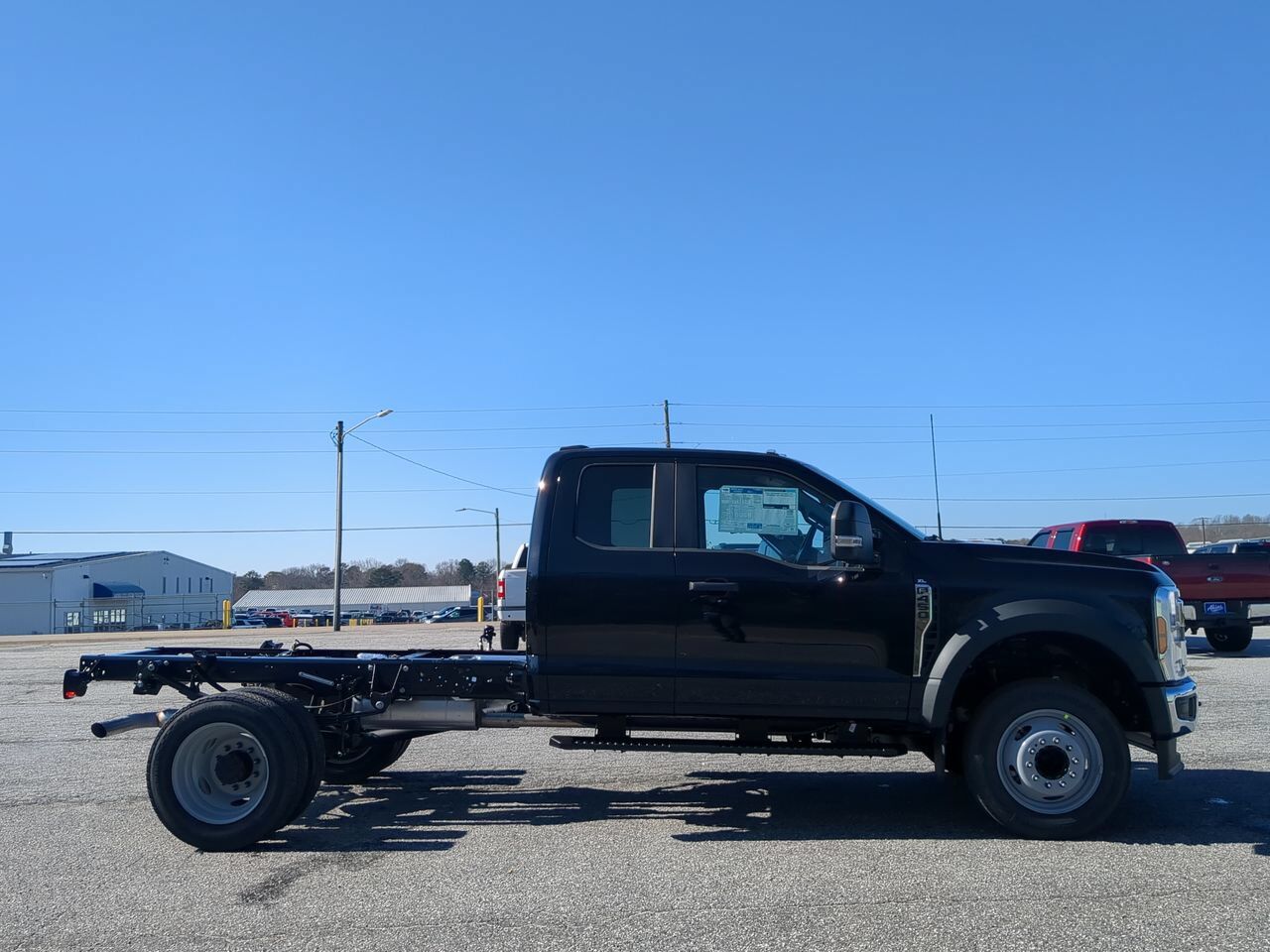 2026 Ford Super Duty F-450 DRW XL Appleton WI