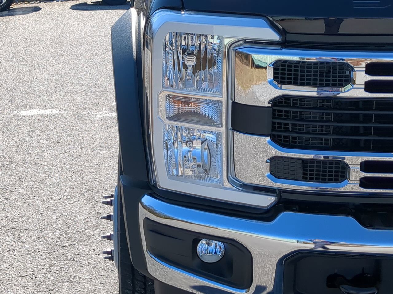 2026 Ford Super Duty F-450 DRW XL Appleton WI