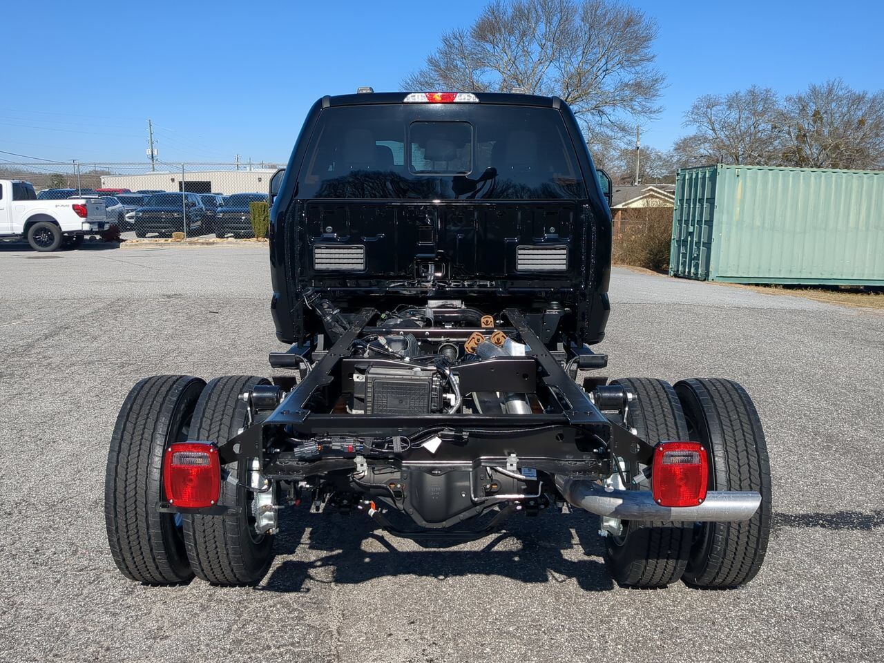 2026 Ford Super Duty F-450 DRW XL Appleton WI