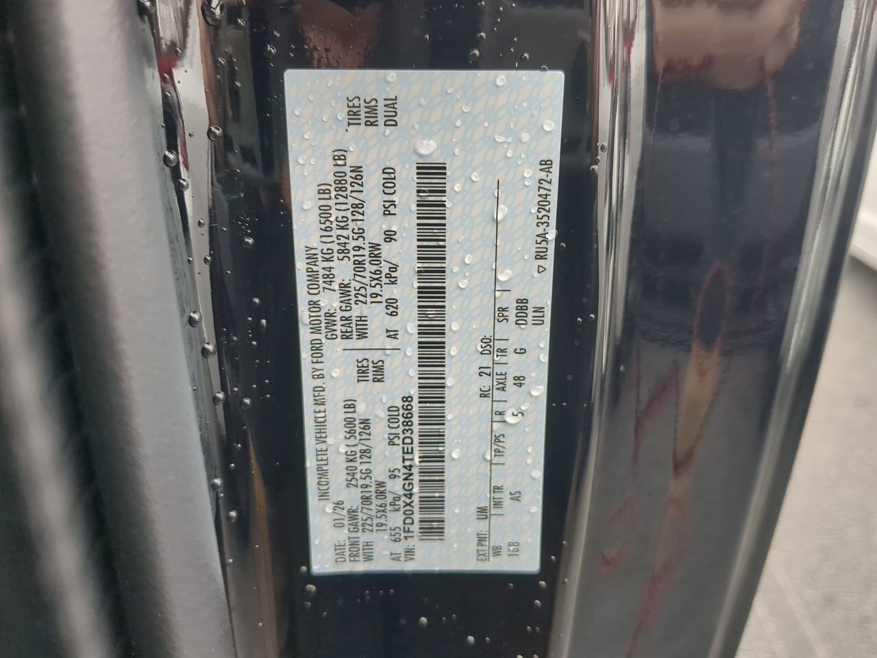 2026 Ford Super Duty F-450 DRW XL Appleton WI