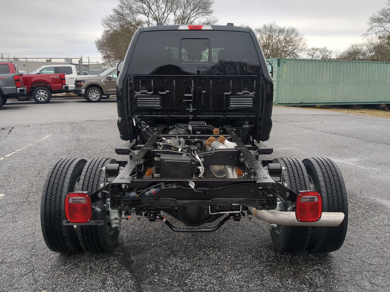 2026 Ford Super Duty F-450 DRW XL Appleton WI