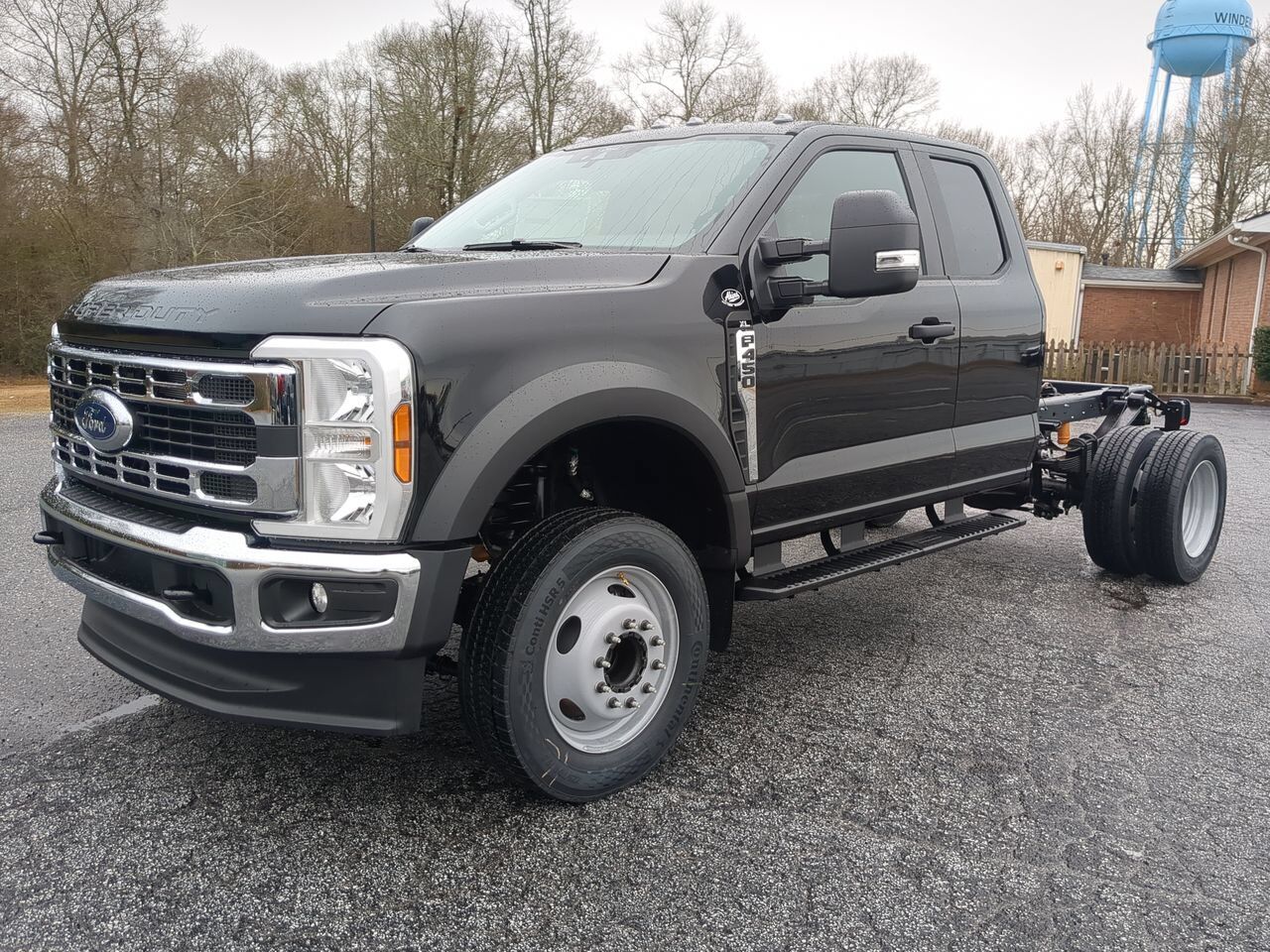 2026 Ford Super Duty F-450 DRW XL Appleton WI