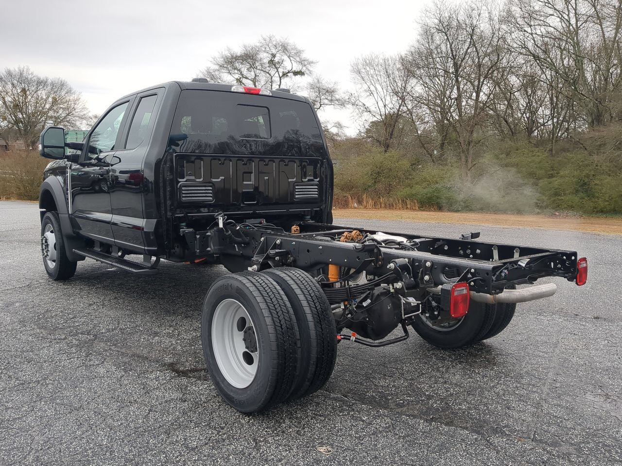 2026 Ford Super Duty F-450 DRW XL Appleton WI