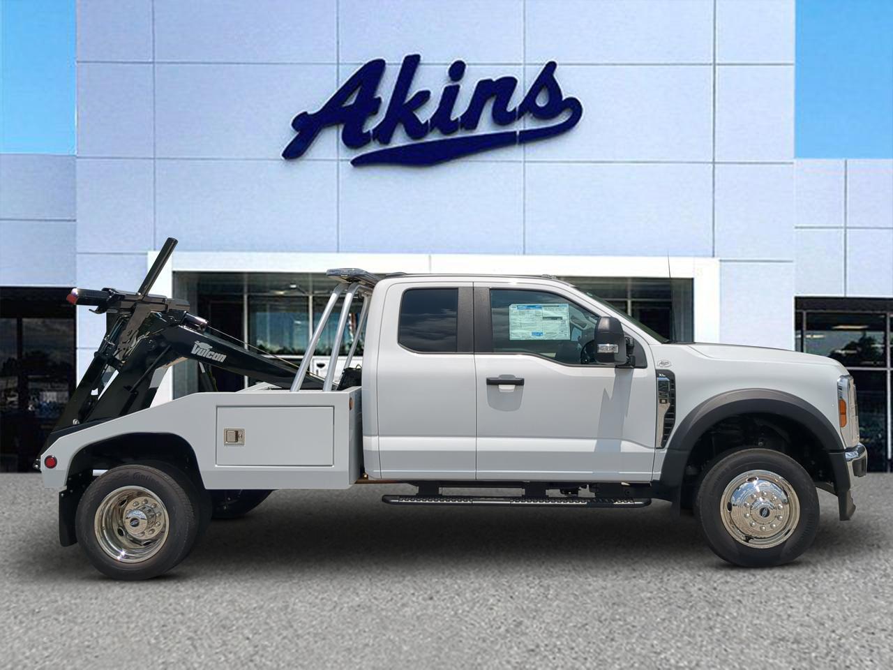 2026 Ford Super Duty F-450 DRW XL Appleton WI