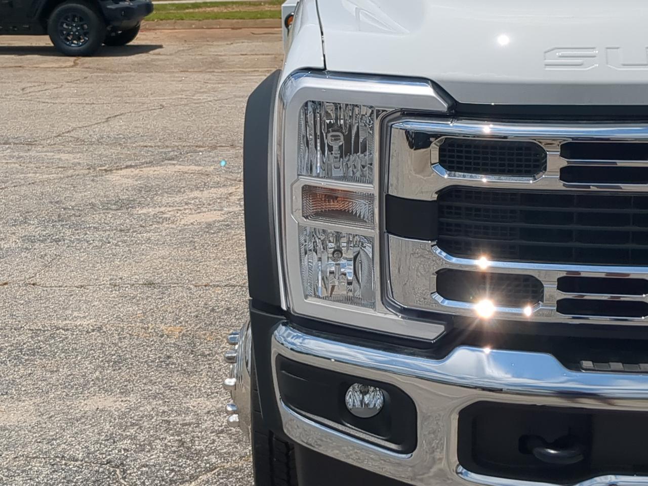 2026 Ford Super Duty F-450 DRW XL Appleton WI