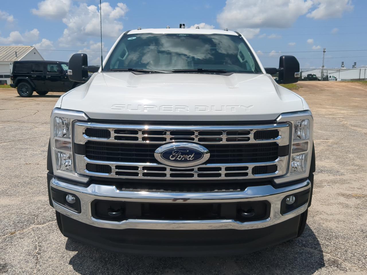 2026 Ford Super Duty F-450 DRW XL Appleton WI