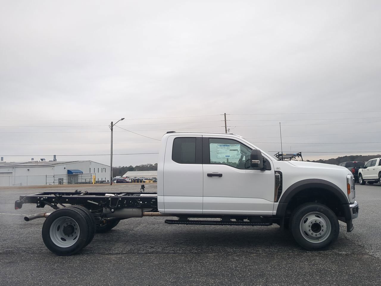 2026 Ford Super Duty F-450 DRW XL Appleton WI