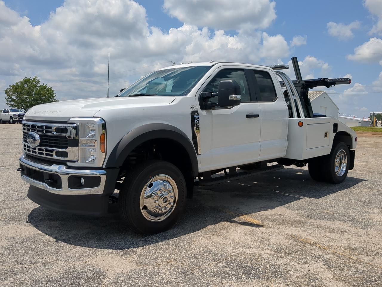 2026 Ford Super Duty F-450 DRW XL Appleton WI