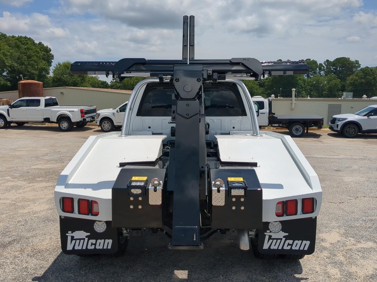 2026 Ford Super Duty F-450 DRW XL Appleton WI