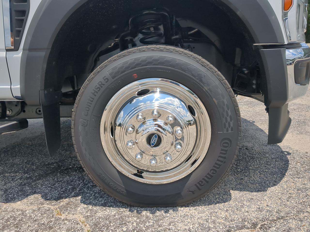 2026 Ford Super Duty F-450 DRW XL Appleton WI