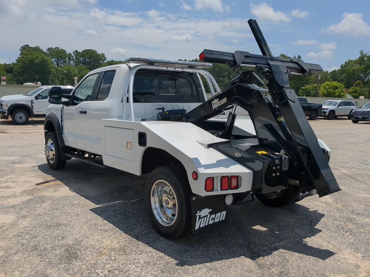 2026 Ford Super Duty F-450 DRW XL Appleton WI