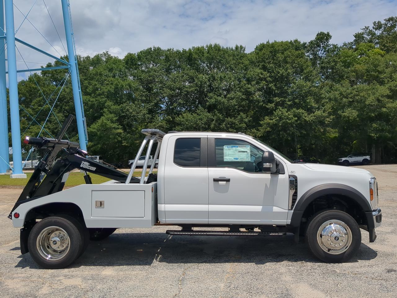 2026 Ford Super Duty F-450 DRW XL Appleton WI