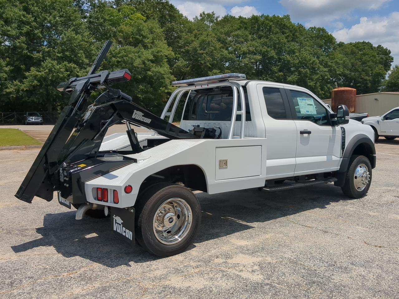 2026 Ford Super Duty F-450 DRW XL Appleton WI