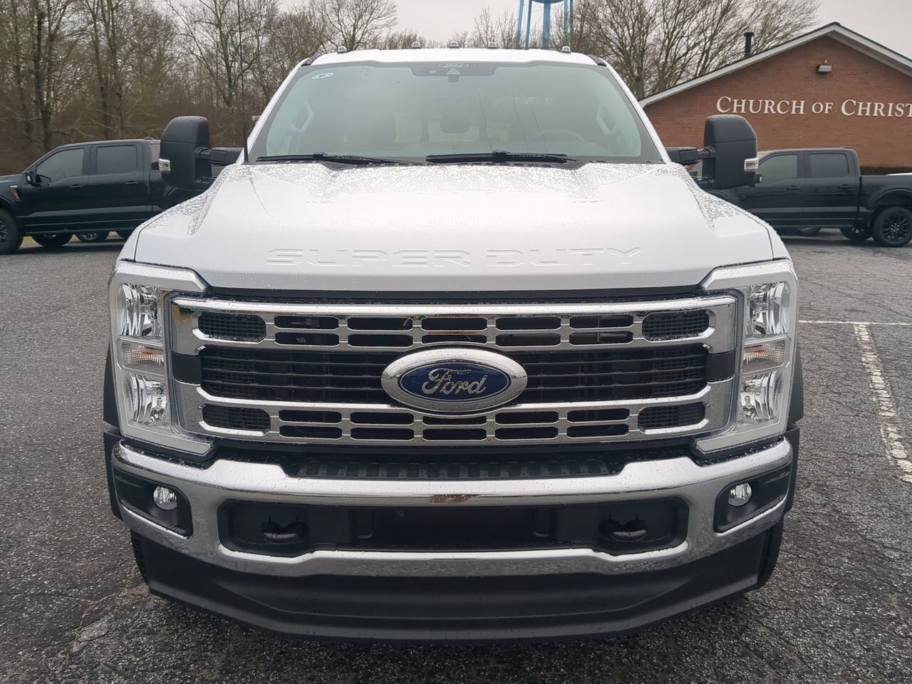 2026 Ford Super Duty F-450 DRW XL Appleton WI