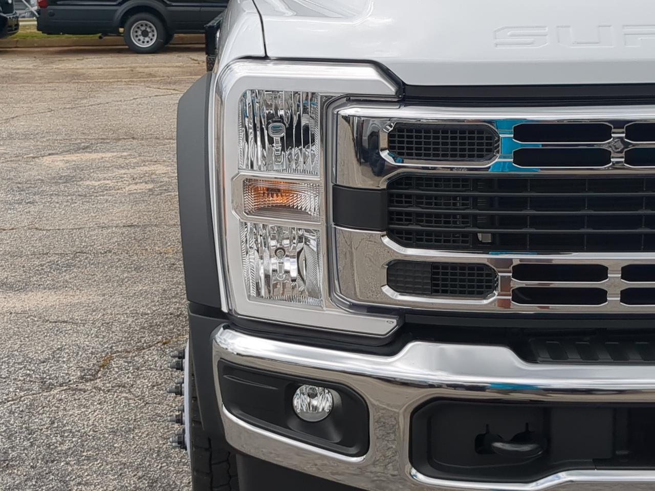 2026 Ford Super Duty F-450 DRW XL Appleton WI