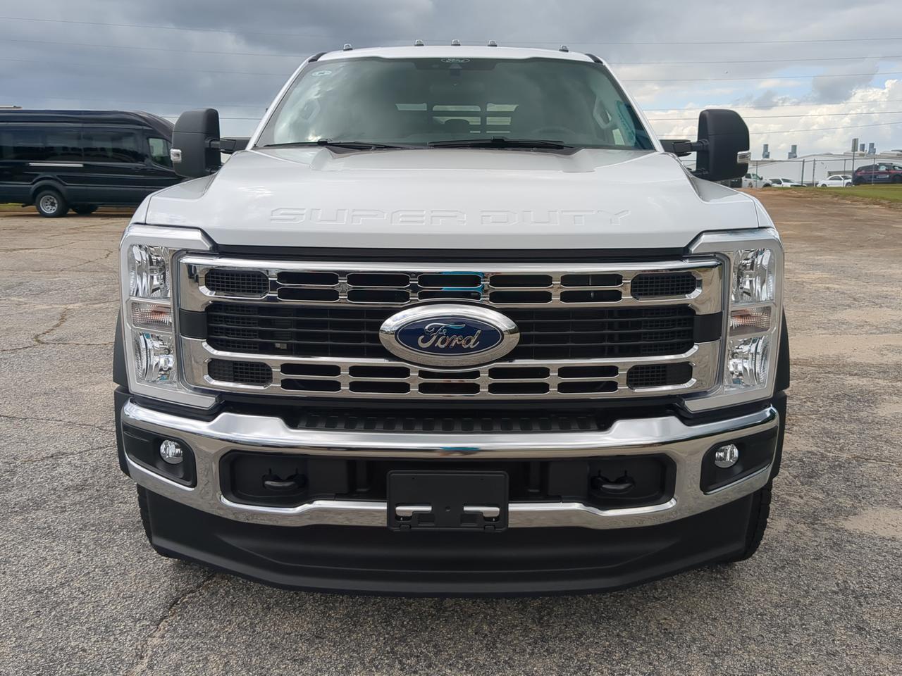 2026 Ford Super Duty F-450 DRW XL Appleton WI