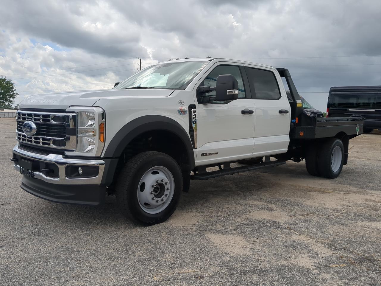 2026 Ford Super Duty F-450 DRW XL Appleton WI