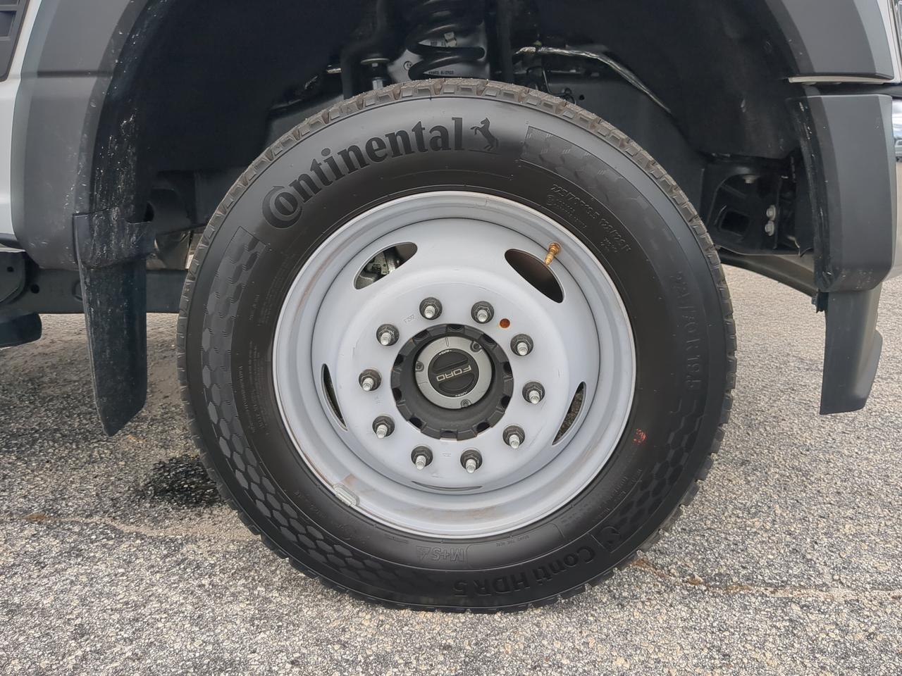 2026 Ford Super Duty F-450 DRW XL Appleton WI