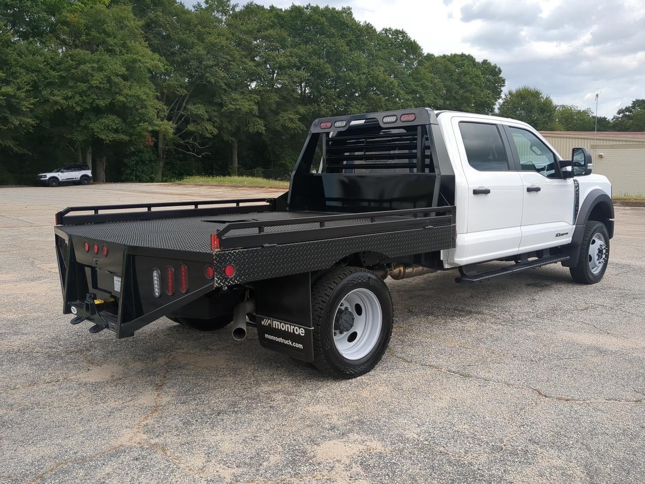2026 Ford Super Duty F-450 DRW XL Appleton WI