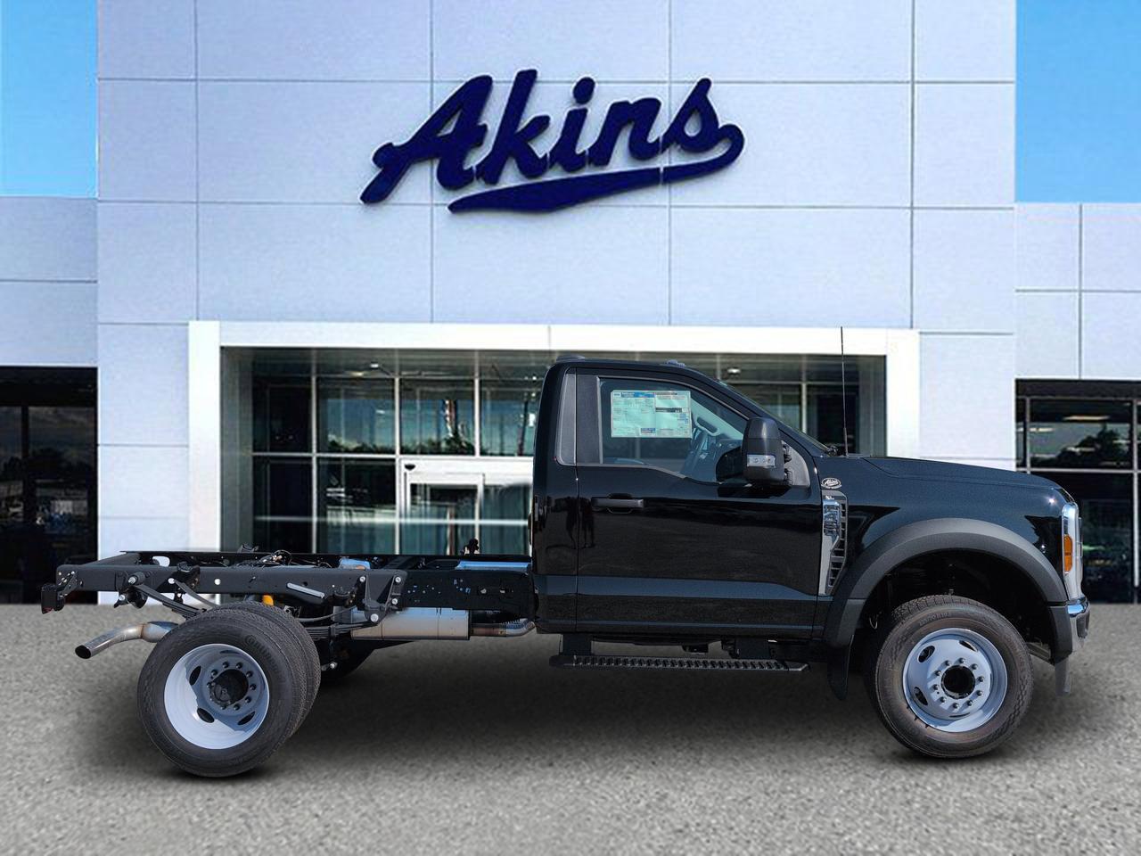 2026 Ford Super Duty F-450 DRW XL Appleton WI