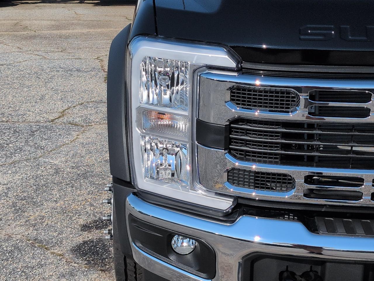 2026 Ford Super Duty F-450 DRW XL Appleton WI