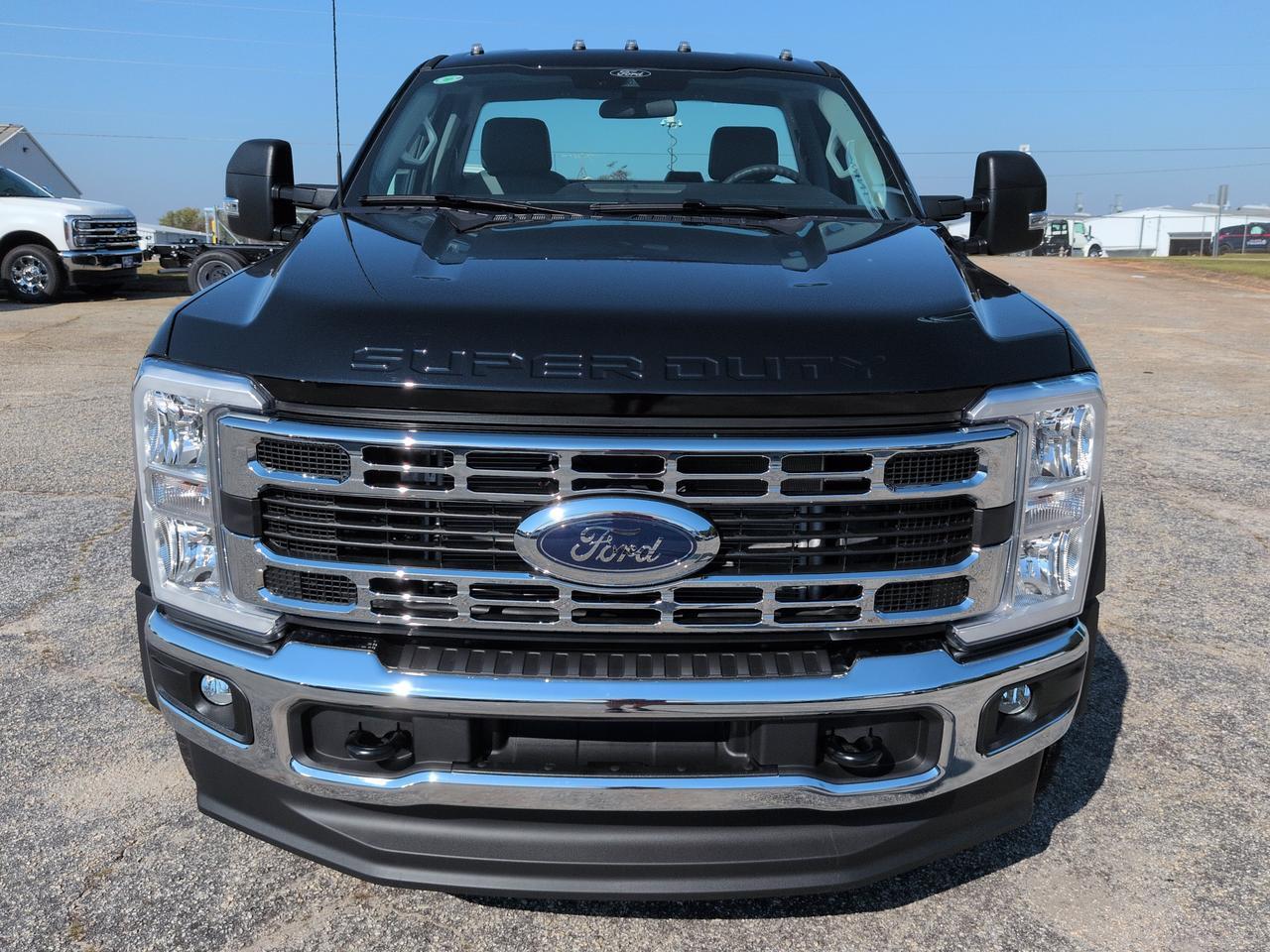 2026 Ford Super Duty F-450 DRW XL Appleton WI