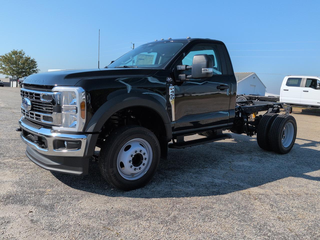 2026 Ford Super Duty F-450 DRW XL Appleton WI