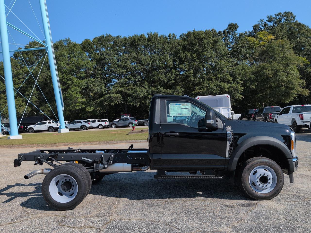 2026 Ford Super Duty F-450 DRW XL Appleton WI
