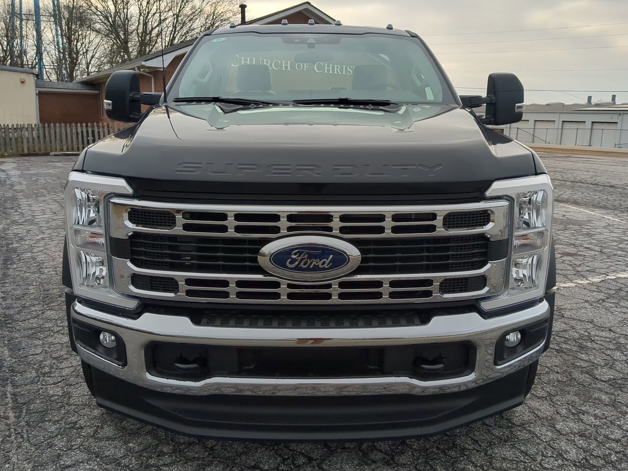 2026 Ford Super Duty F-450 DRW XL Appleton WI