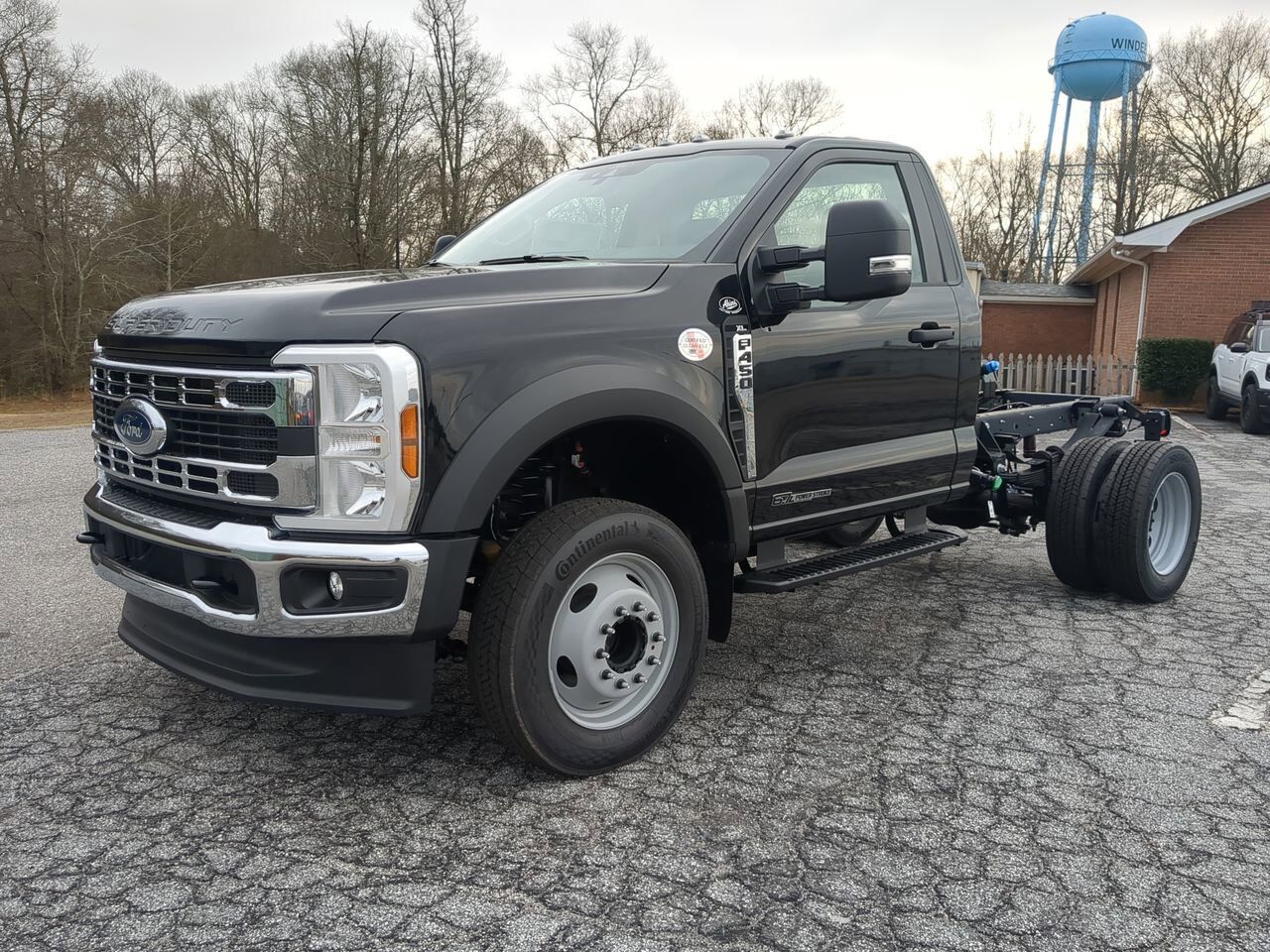 2026 Ford Super Duty F-450 DRW XL Appleton WI