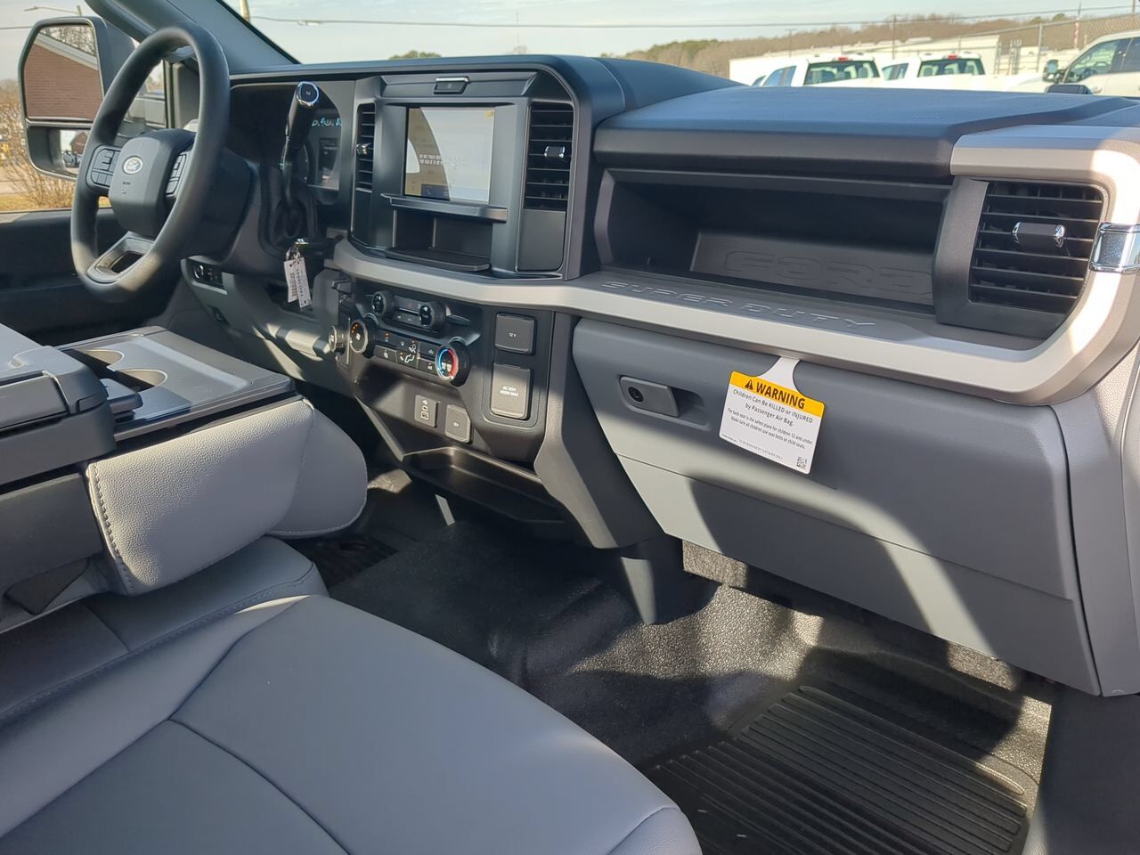 2026 Ford Super Duty F-450 DRW XL Appleton WI