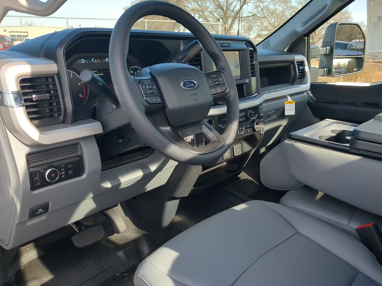 2026 Ford Super Duty F-450 DRW XL Appleton WI