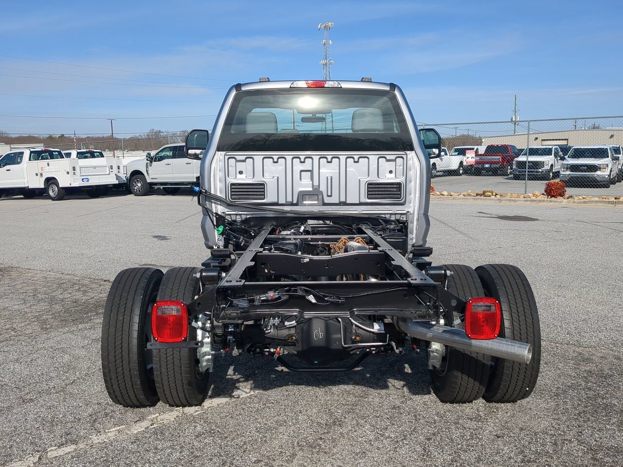 2026 Ford Super Duty F-450 DRW XL Appleton WI