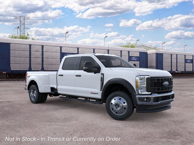 2026 Ford Super Duty F-450 DRW XL Appleton WI