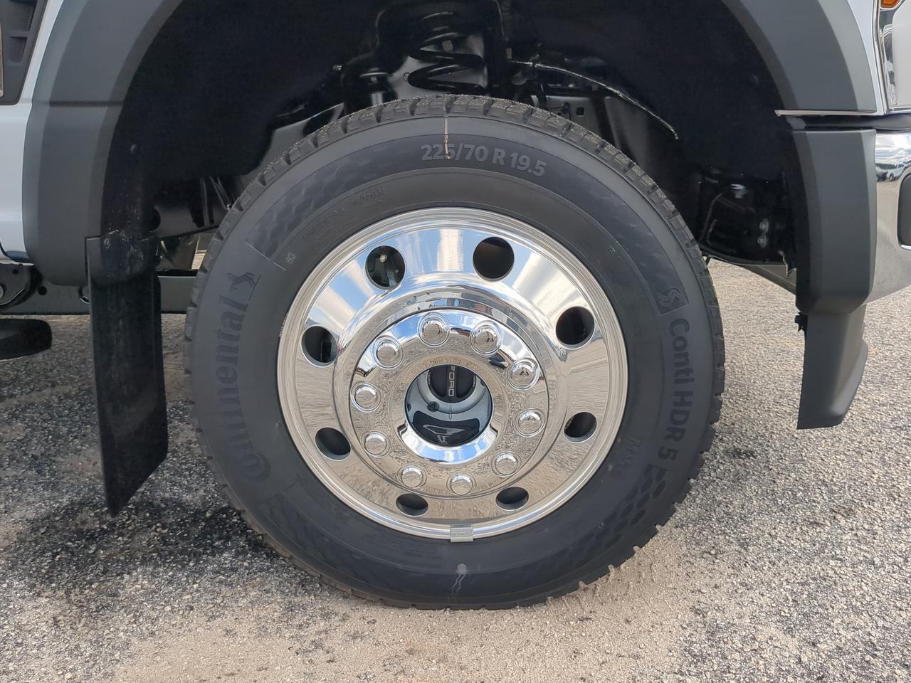2026 Ford Super Duty F-450 DRW XL Appleton WI