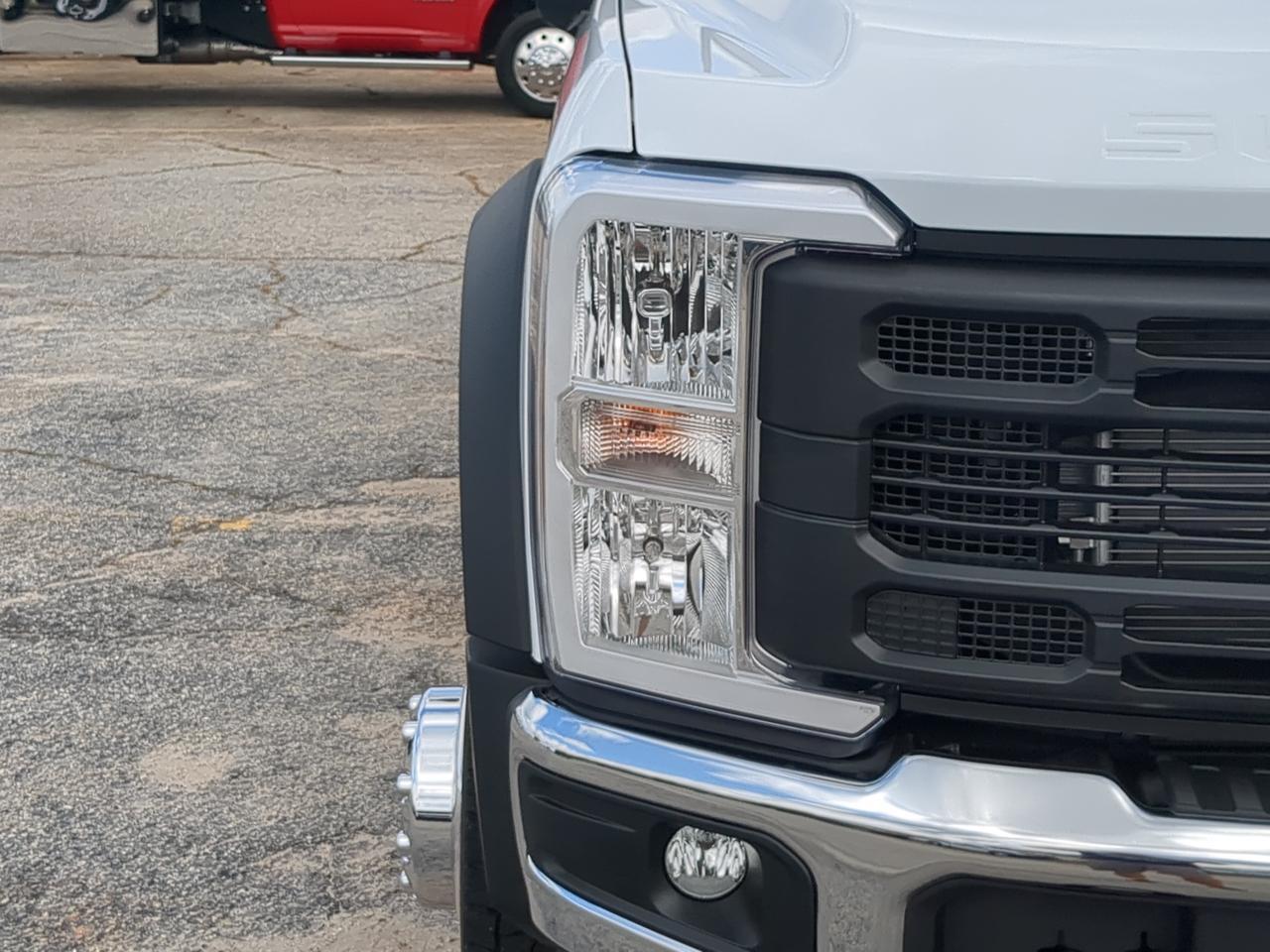 2026 Ford Super Duty F-450 DRW XL Appleton WI