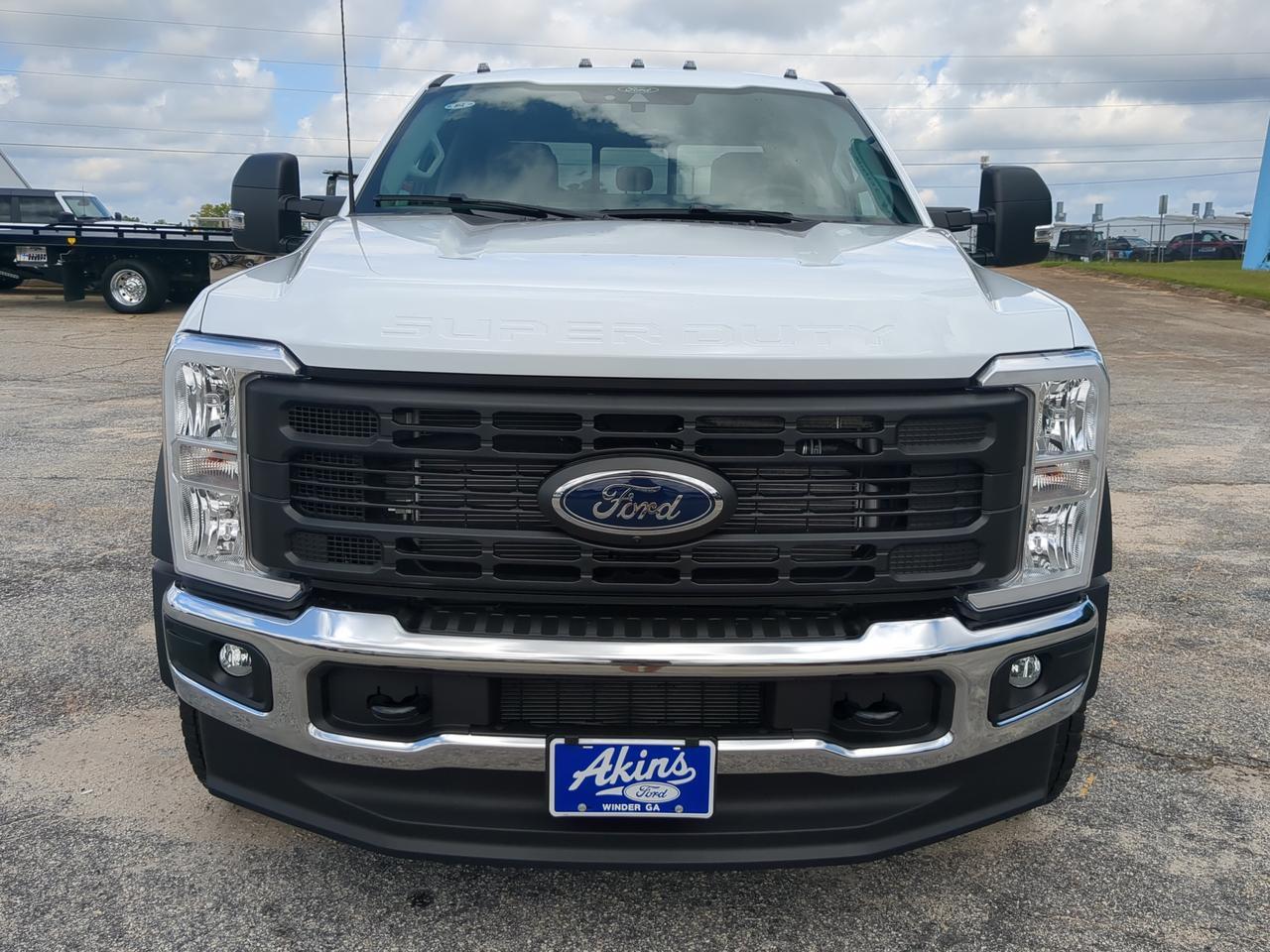 2026 Ford Super Duty F-450 DRW XL Appleton WI