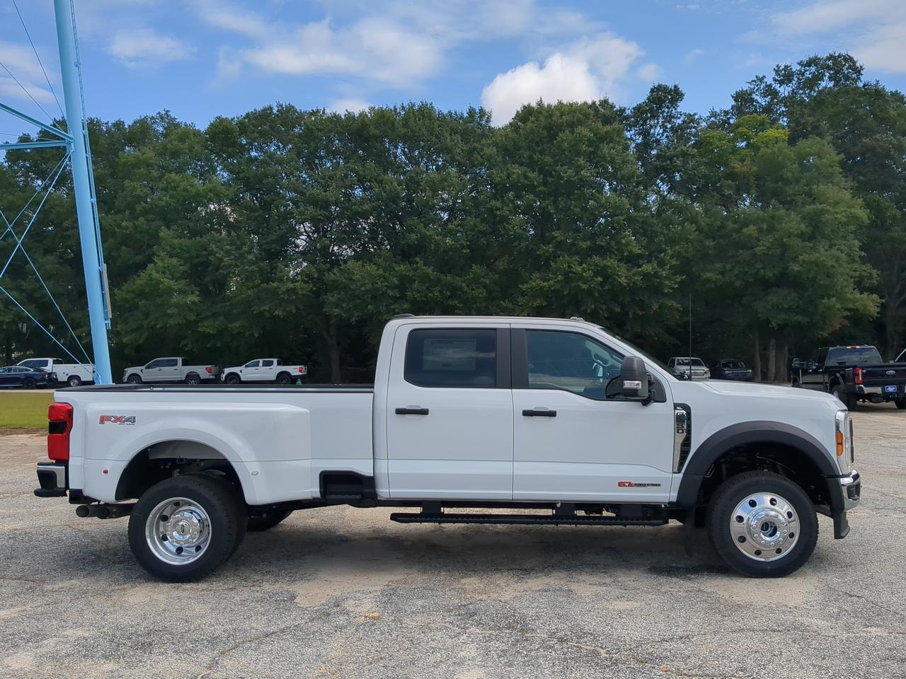2026 Ford Super Duty F-450 DRW XL Appleton WI