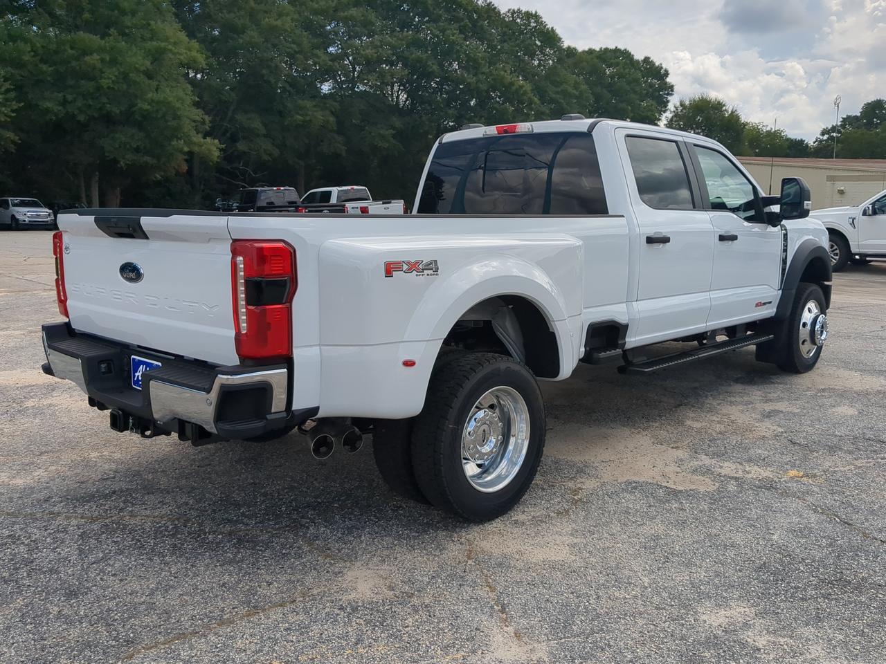 2026 Ford Super Duty F-450 DRW XL Appleton WI
