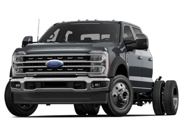 2026 Ford Super Duty F-450 DRW XL Winder GA