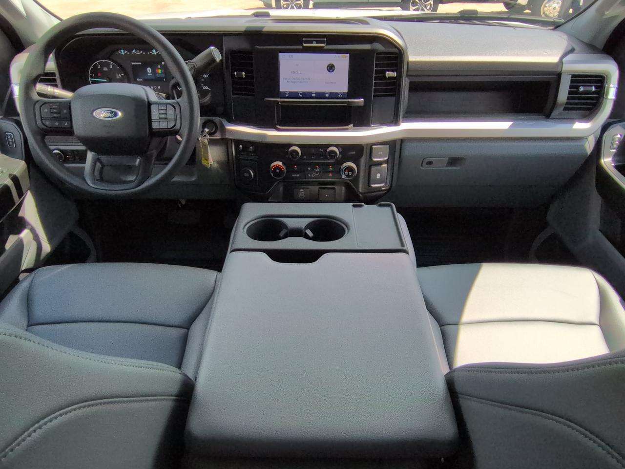 2026 Ford Super Duty F-450 DRW XL Winder GA