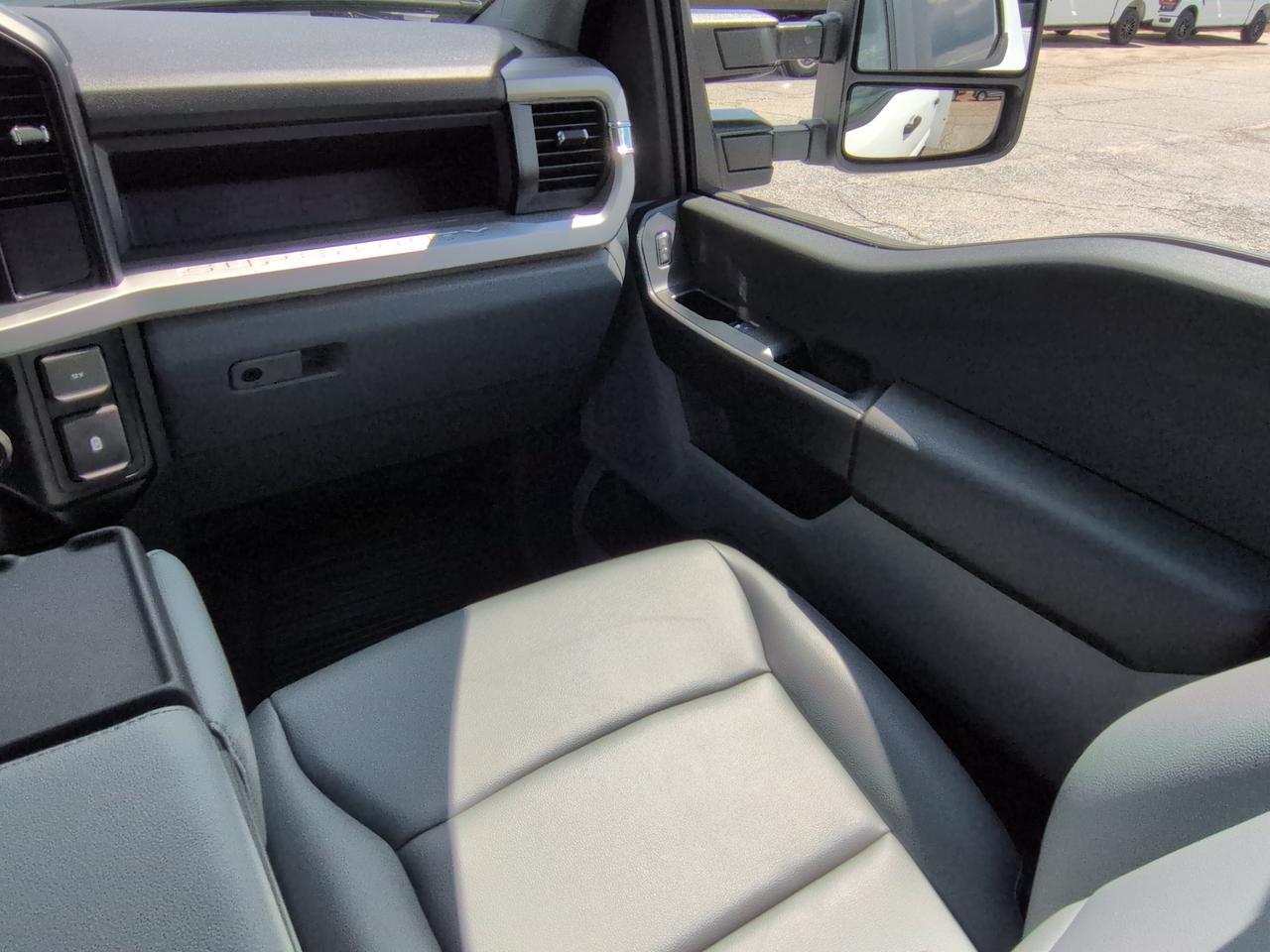 2026 Ford Super Duty F-450 DRW XL Winder GA