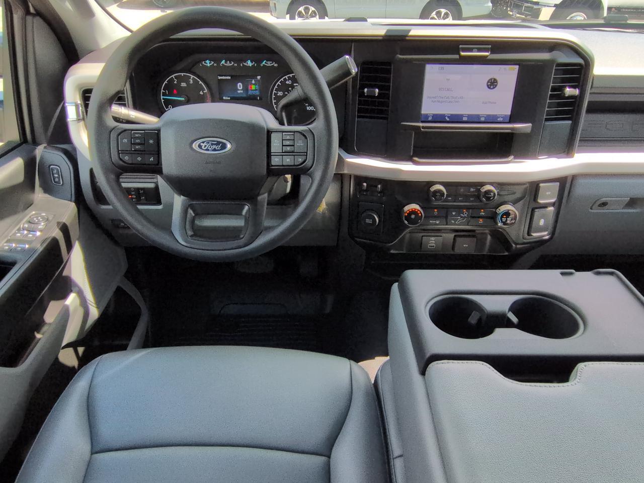 2026 Ford Super Duty F-450 DRW XL Winder GA