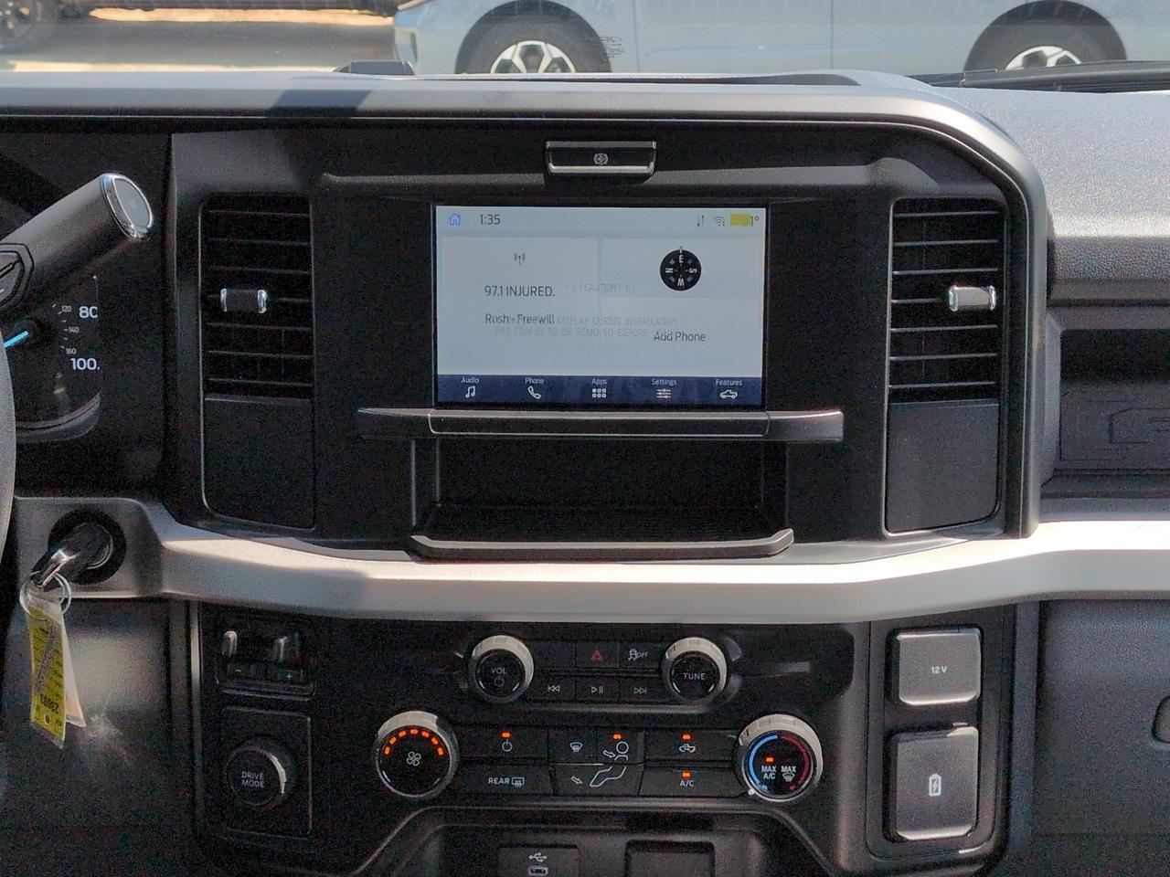 2026 Ford Super Duty F-450 DRW XL Winder GA