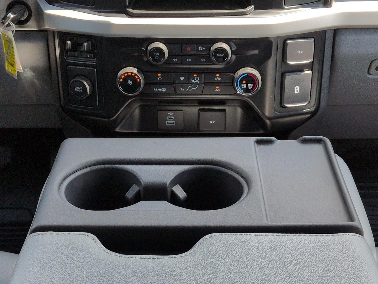 2026 Ford Super Duty F-450 DRW XL Winder GA