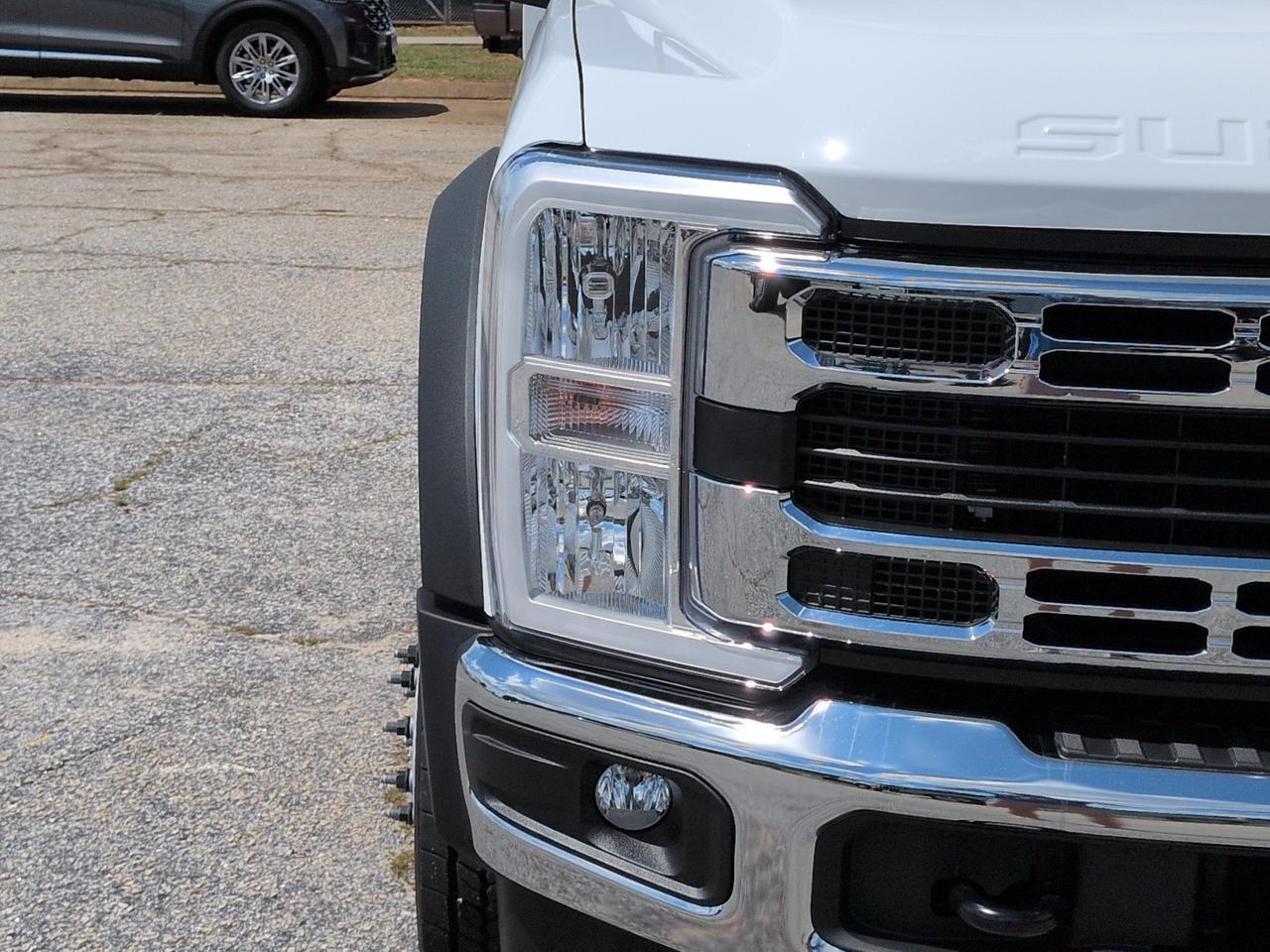 2026 Ford Super Duty F-450 DRW XL Winder GA