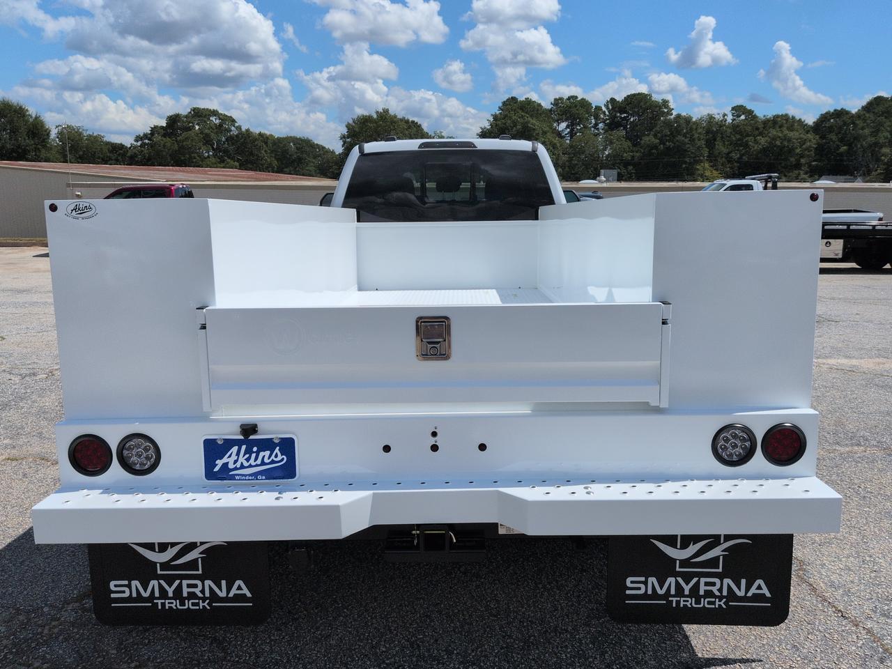 2026 Ford Super Duty F-450 DRW XL Winder GA