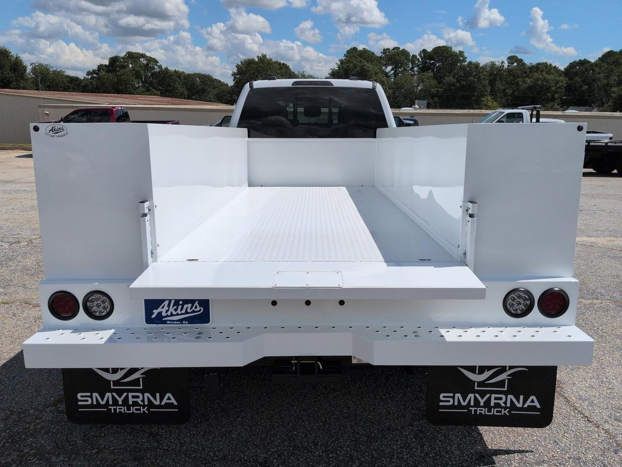 2026 Ford Super Duty F-450 DRW XL Winder GA