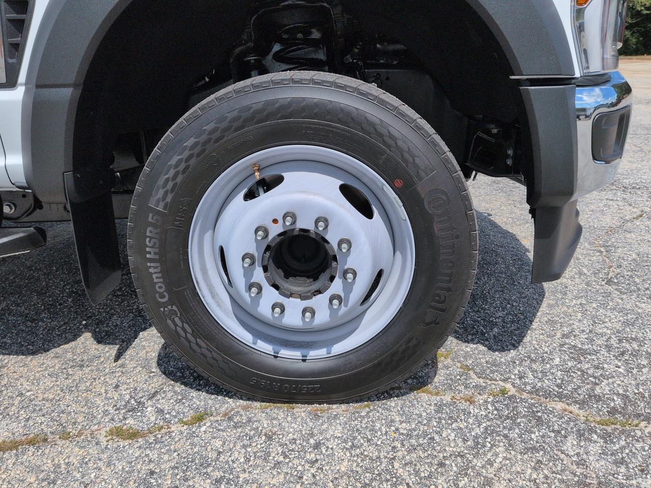 2026 Ford Super Duty F-450 DRW XL Winder GA